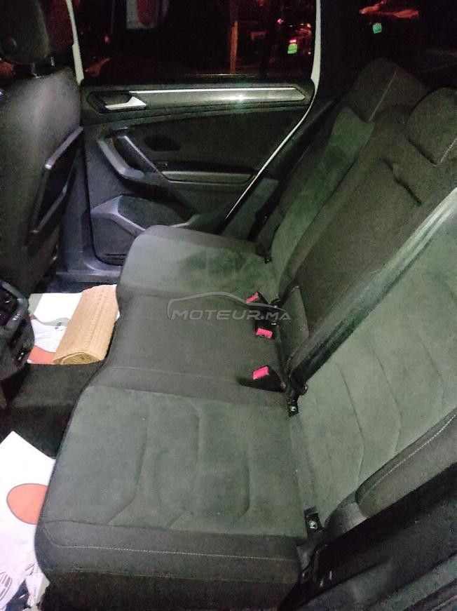 Volkswagen Tiguan Diesel Automatique 2020 à Salé