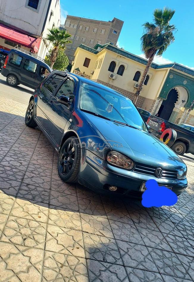 golf 4 match 2