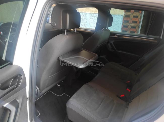 Volkswagen Tiguan Diesel Automatique 2020 à Salé