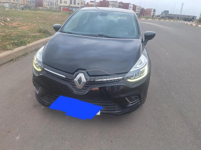 clio intense