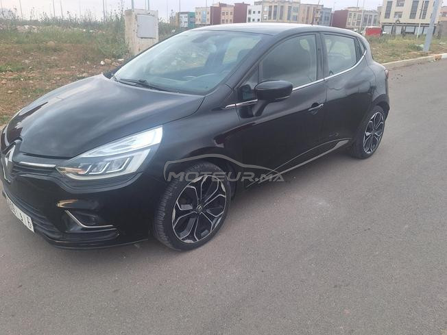 clio intense
