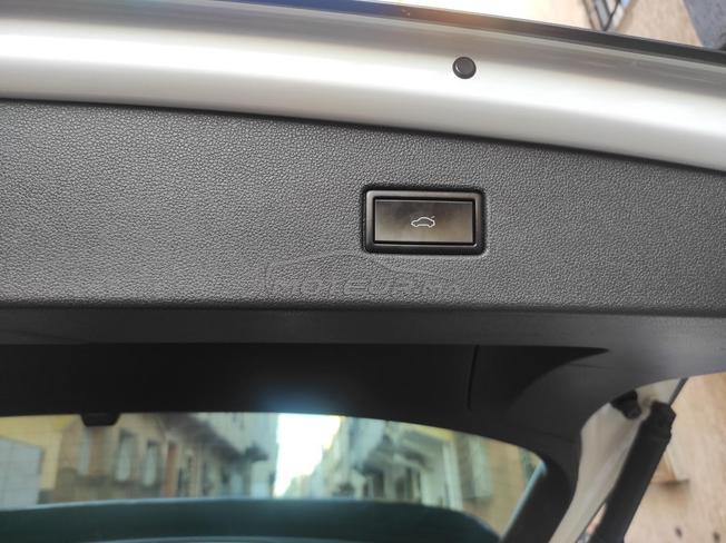 Volkswagen Tiguan Diesel Automatique 2020 à Salé