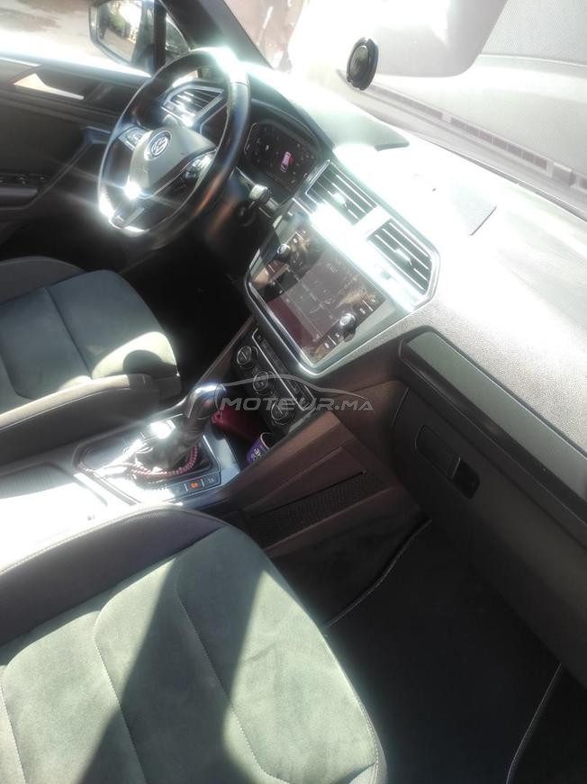 Volkswagen Tiguan Diesel Automatique 2020 à Salé
