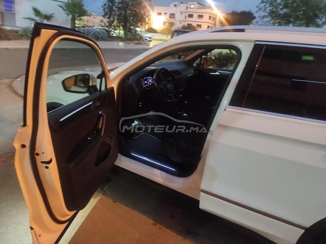 Volkswagen Tiguan Diesel Automatique 2020 à Salé