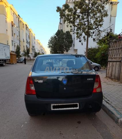 Dacia Logan Diesel 2007 06.76.20.66.25  - 2