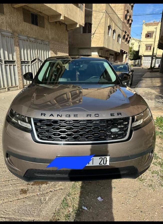 range vellar