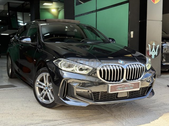 BMW Série 118d pack M 2023 