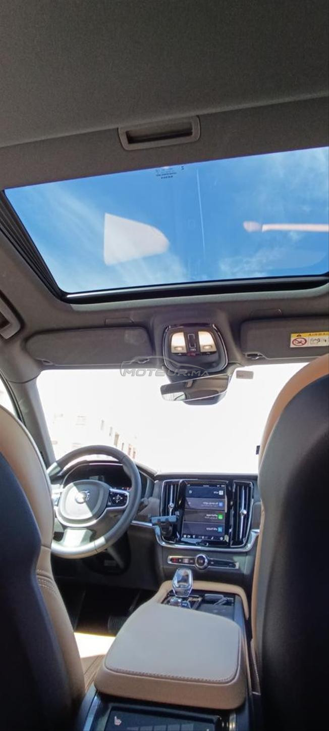 volvo s 90 B5