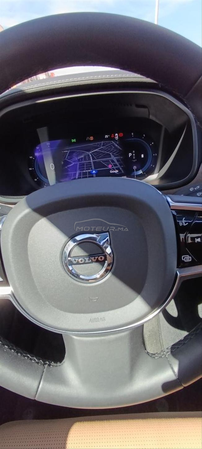 volvo s 90 B5