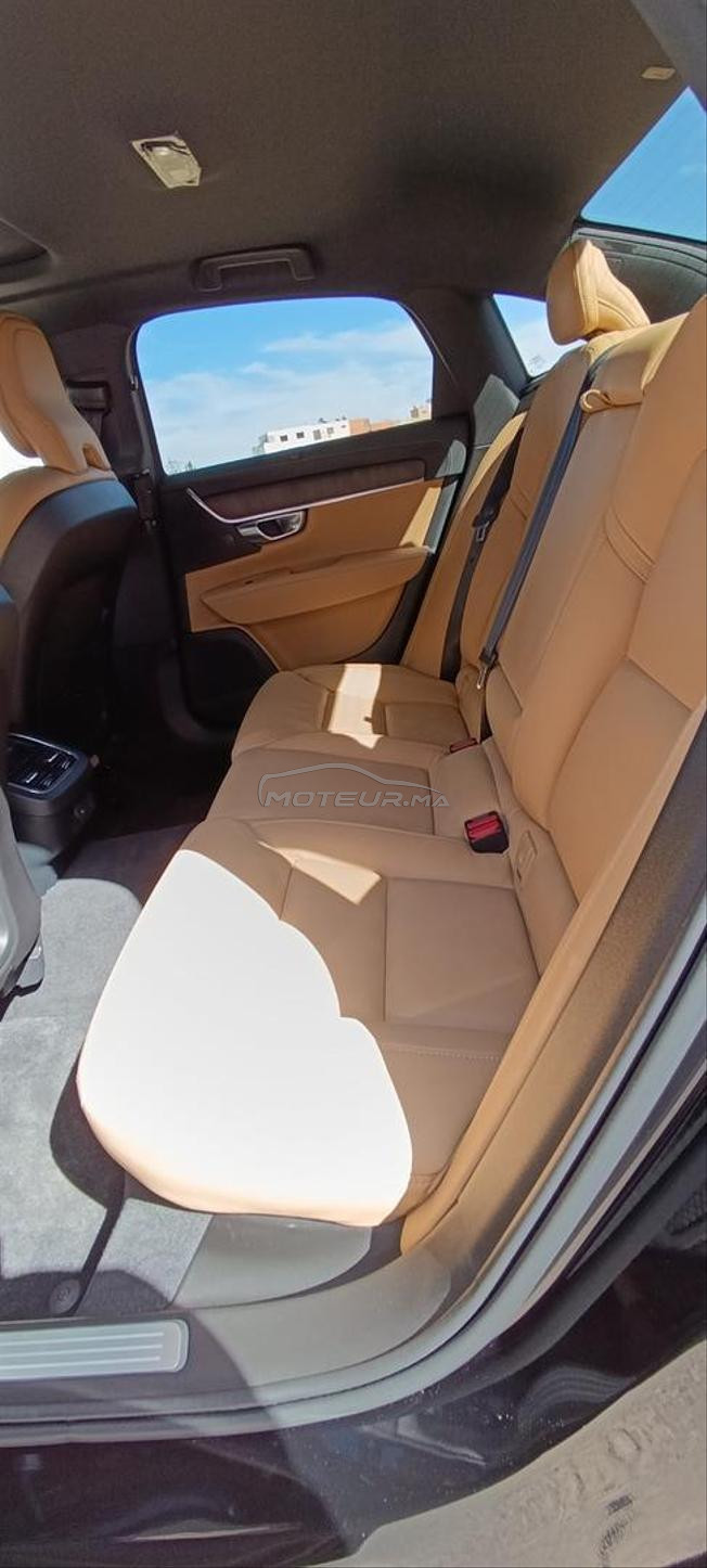 volvo s 90 B5