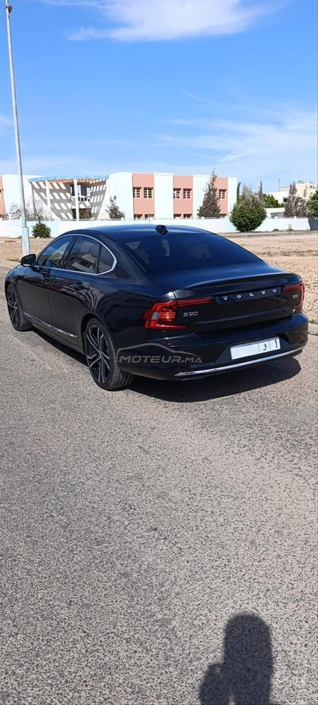 volvo s 90 B5