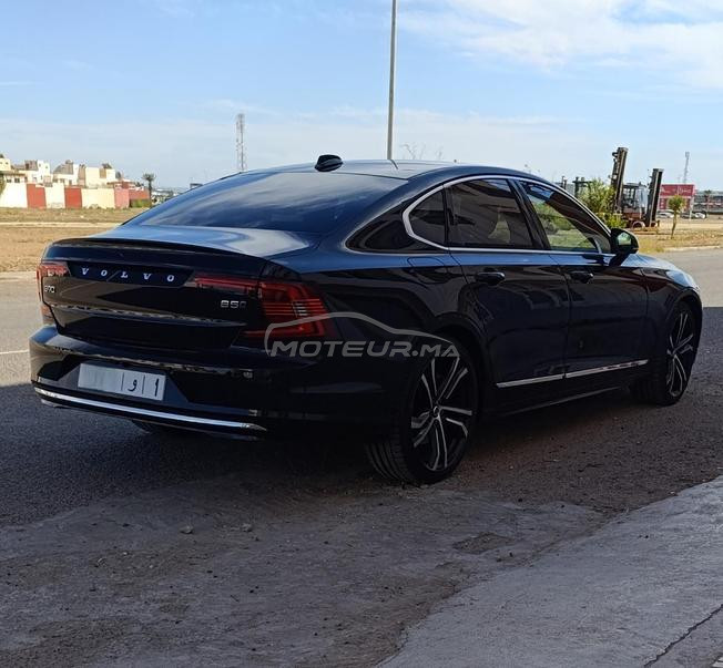 volvo s 90 B5