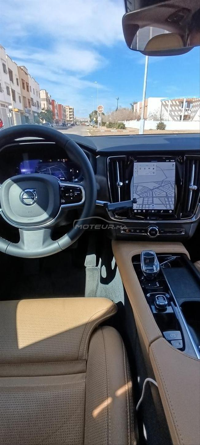 volvo s 90 B5