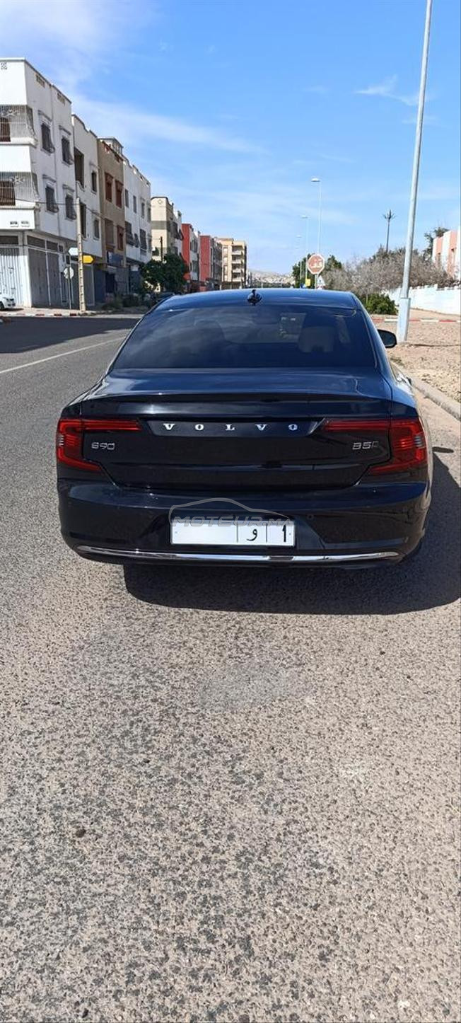 volvo s 90 B5