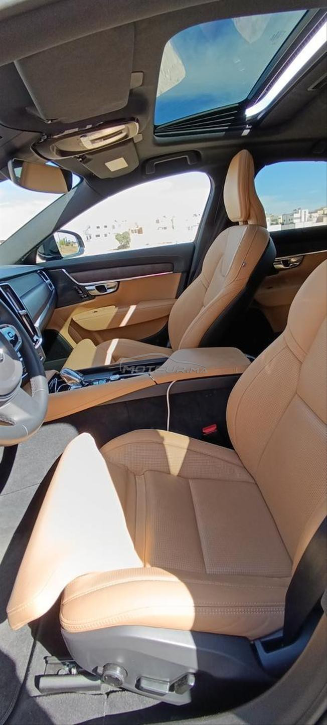 volvo s 90 B5