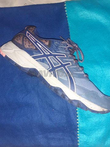 ASICS GEL-SONOMA 3
