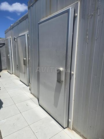 Chambre froide à vendre - 2