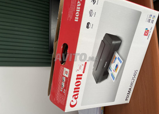 Imprimante Canon MG2540S