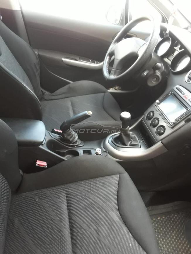 peugot 308  للبيع 