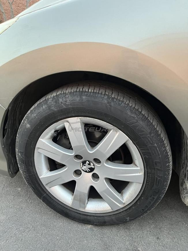 peugot 308  للبيع 
