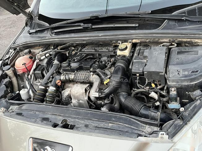 peugot 308  للبيع 