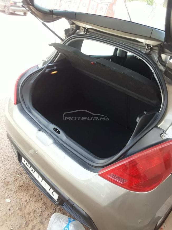 peugot 308  للبيع 