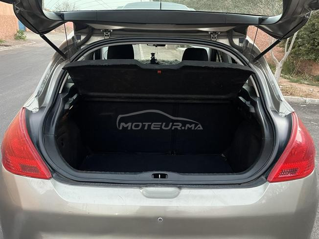 peugot 308  للبيع 