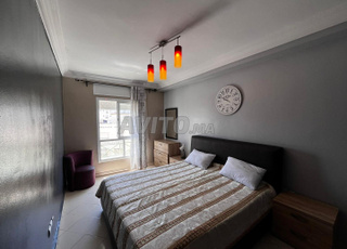 Appartement à louer 110 m² à Kawacim