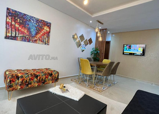 Superbe appartement à seulement 500 dhs