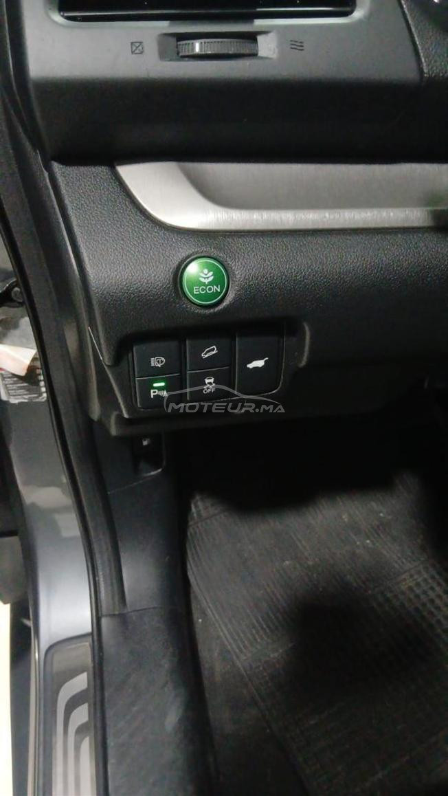 Honda CR-V Modèle 2013 toutes options 