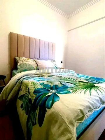 appartement propre à côté de la gare  - 2