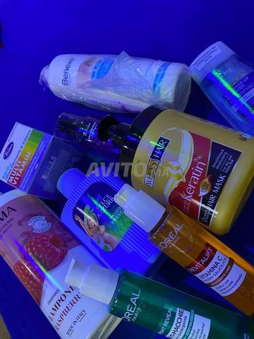 produits 🇮🇹 vers 🇲🇦