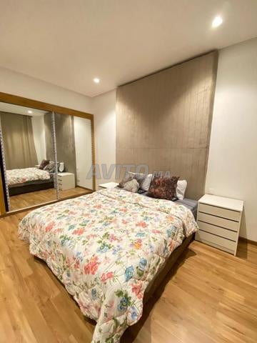 appartement propre à côté de la gare  - 2