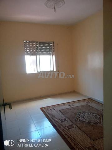 Appartement à vendre 54 m² à Casablanca - 2