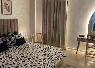 شقة متقش في أصحاب 150dh أو200dhصورة غير حقيقين 