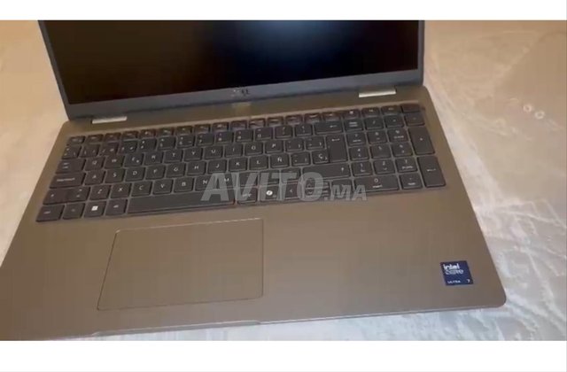 dell latitud ultra7