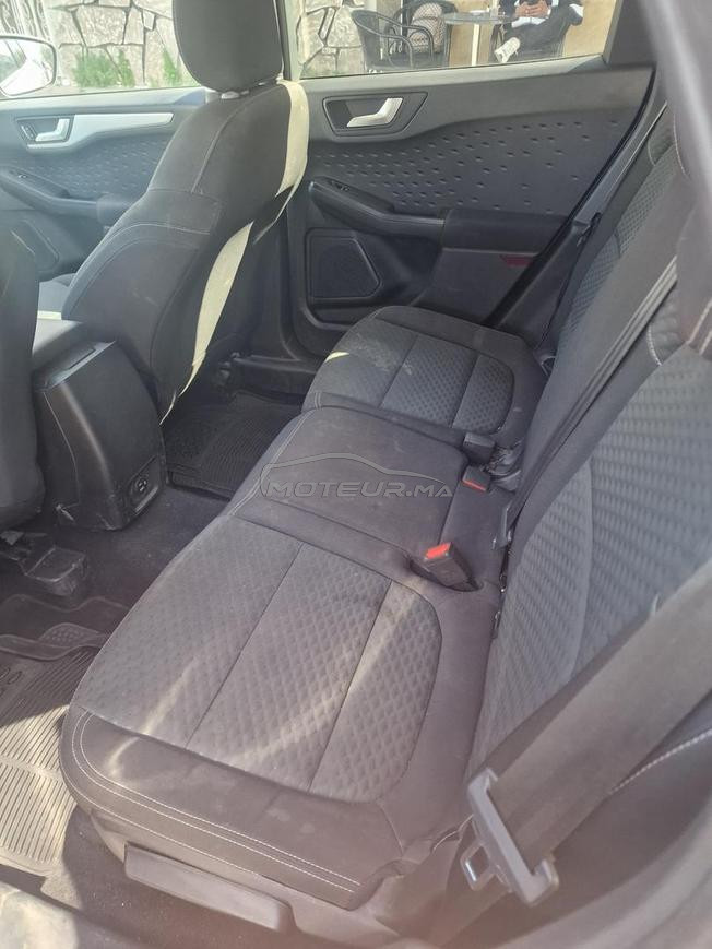 Ford kuga automatique 250000