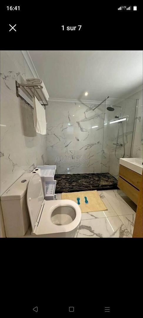 Appartement de Luxe à louer - image 2