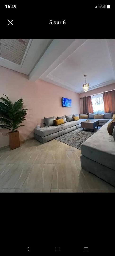 Appartement de Luxe à louer