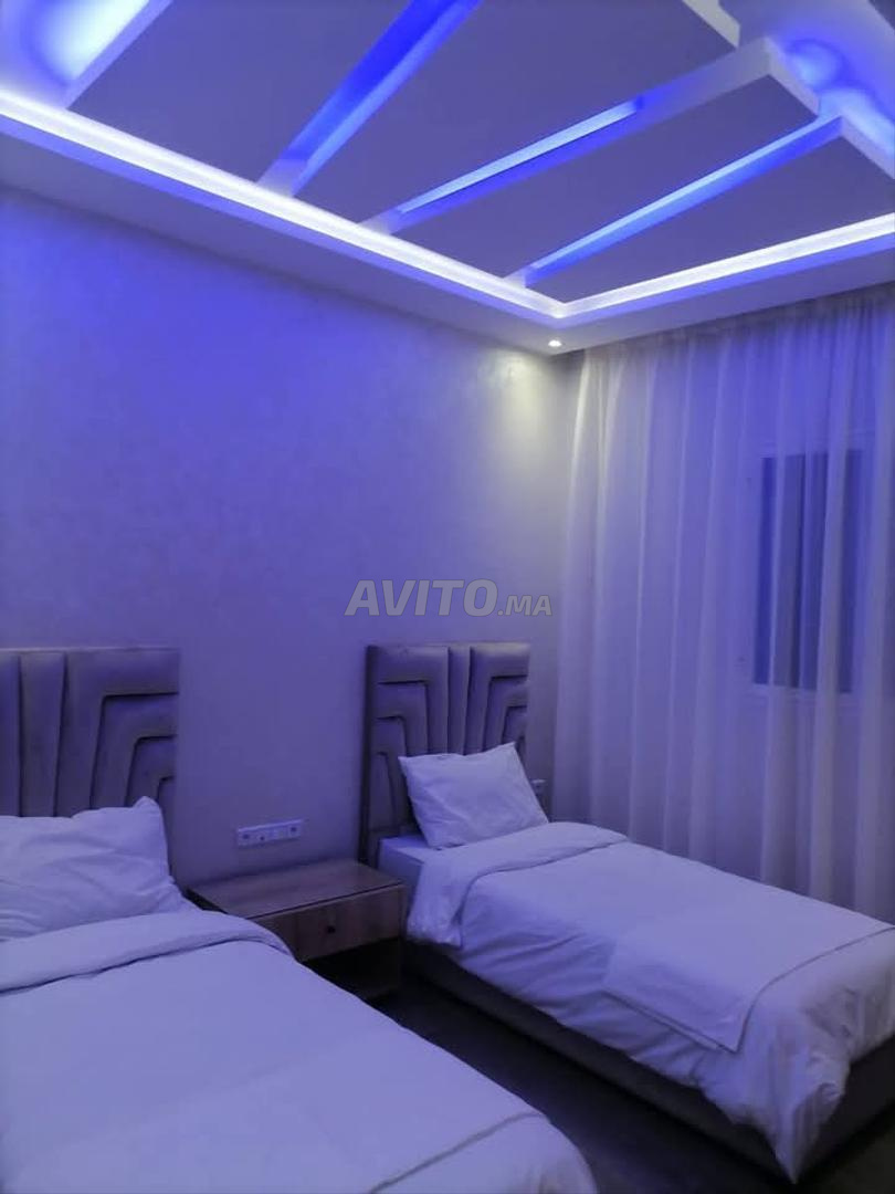 Appartement de Luxe à louer - image 3