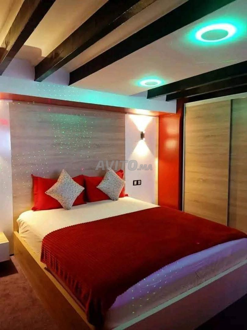 Appartement de Luxe à louer - image 4