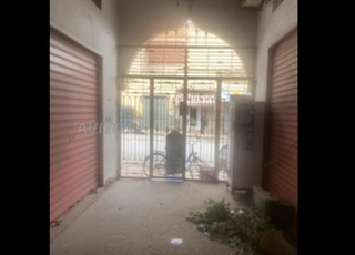 شارع عبد الكري الخطابي م 