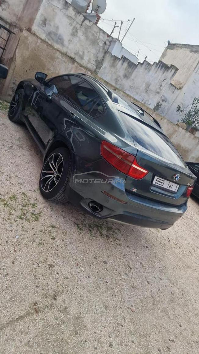 BMWX6