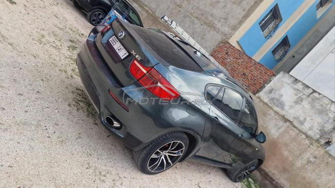 BMWX6