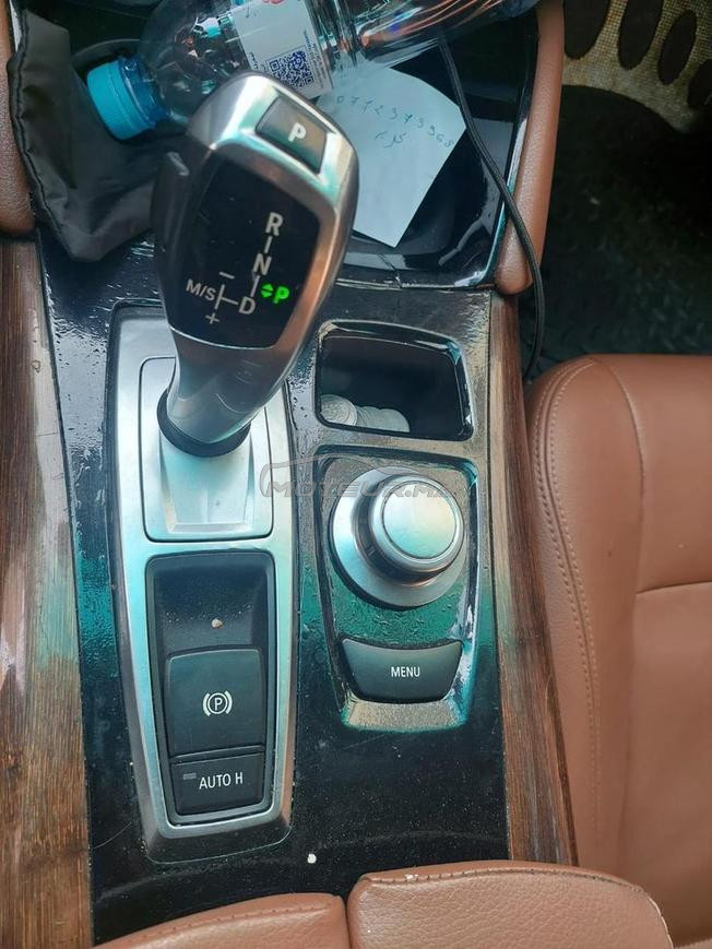 BMWX6