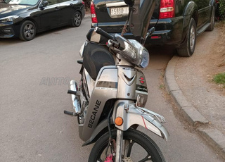 بلاكة صغيرة اسطنة المحرك 49 مطور مزال نقي يد وحدة