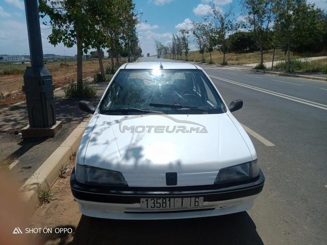 Peugeot 106 