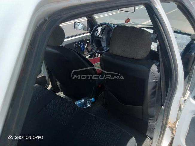 Peugeot 106 
