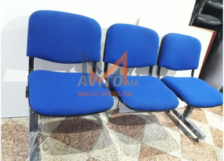 BANQUETTES D'ATTENTE