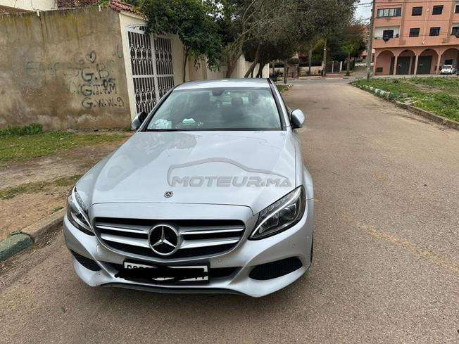mercdesse benze 220